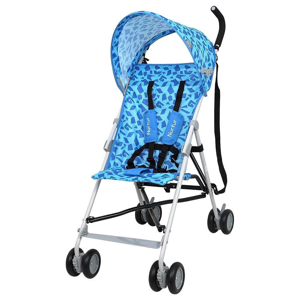 Nautica travel hot sale stroller